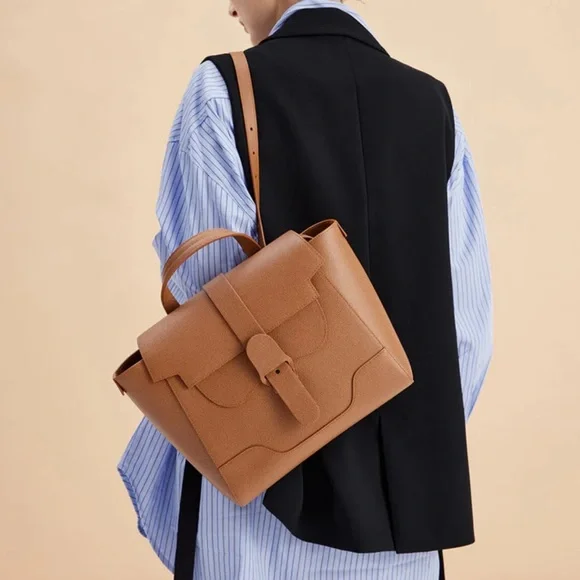 Senreve Midi Maestra Women's Bag - Picture 3 of 15